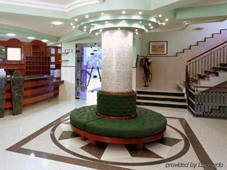 Hotel Apan เรจโจ ดี คาลาเบีย ภายใน รูปภาพ